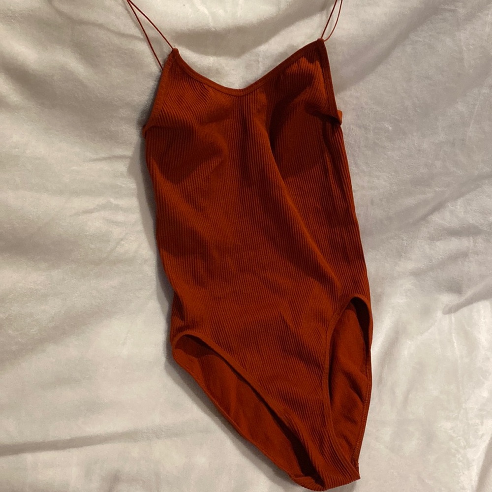 Bodysuit